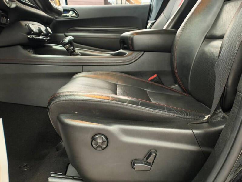 2024 Dodge Durango GT Premium