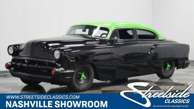 1954 Chevrolet 210
