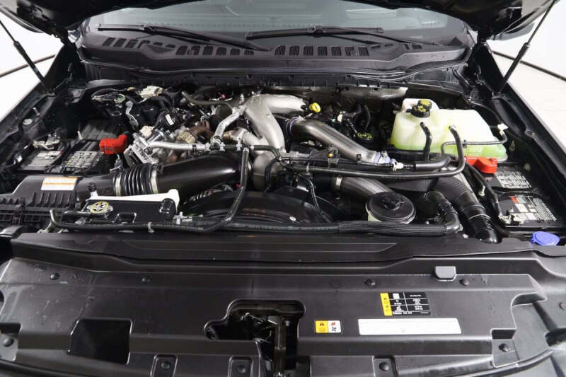 2024 Ford F-350 Super Duty Platinum