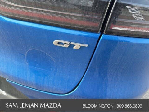 2023 Dodge Hornet GT