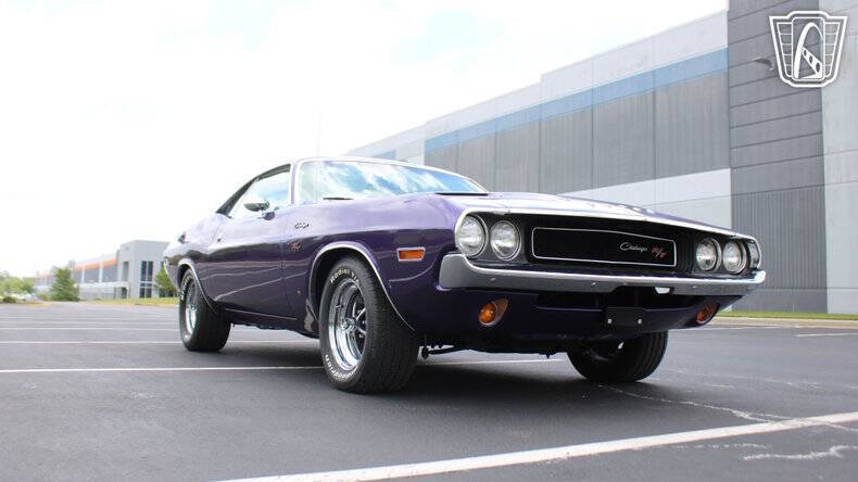 1970 Dodge Challenger