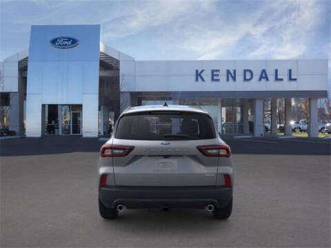 2026 Ford Escape ST-Line Select