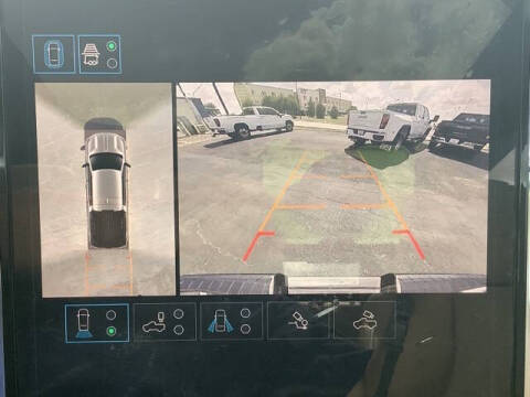 2025 GMC Sierra EV Denali