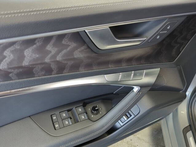 2024 Audi A6 quattro Premium Plus 45 TFSI