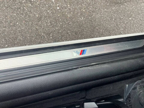 2015 BMW 4 Series 435i