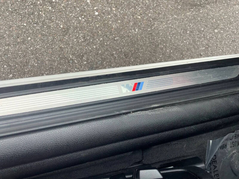 2015 BMW 4 Series 435i