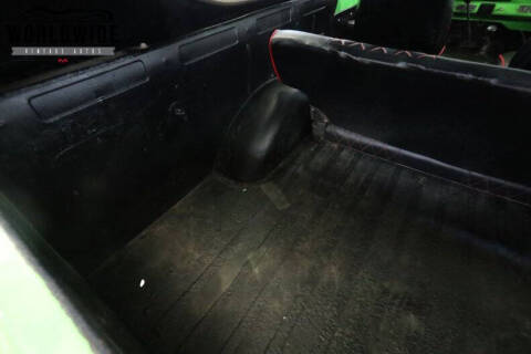 1979 International Scout