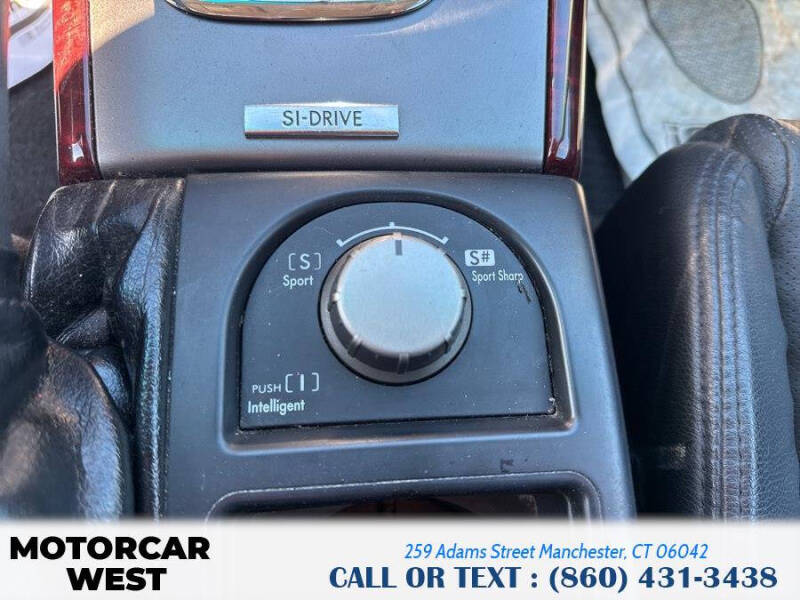 2009 Subaru Outback