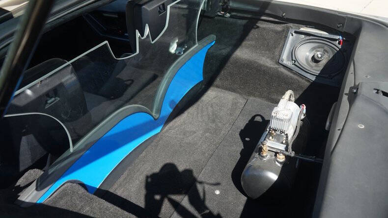 1986 Chevrolet Corvette