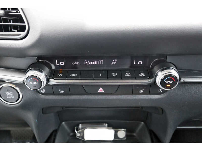 2026 Mazda CX-30 2.5 Turbo Premium Plus