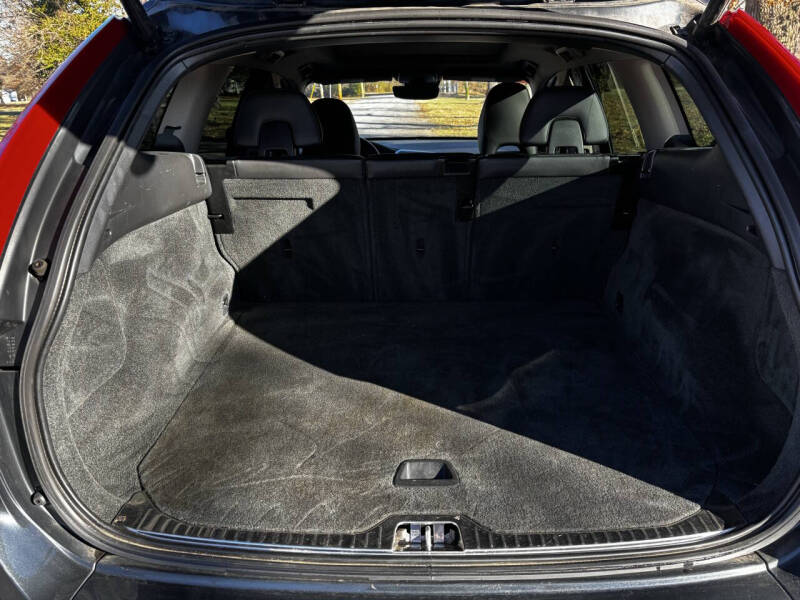 2015 Volvo XC60 T5 Drive-E Premier