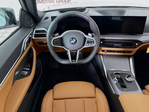 2026 BMW 4 Series 430i xDrive Gran Coupe