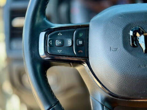 2024 RAM 2500 Limited