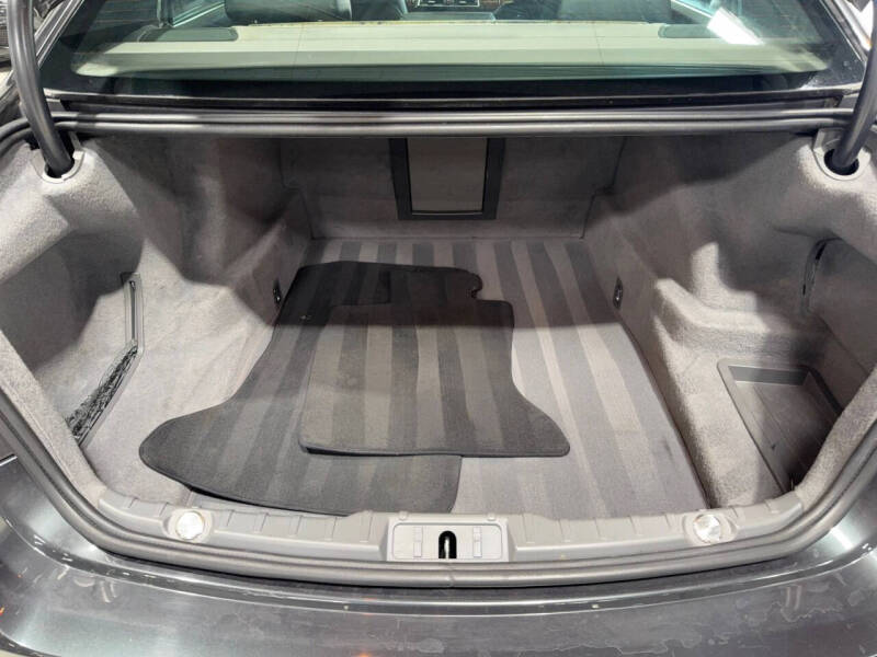 2013 BMW 7 Series 740Li xDrive