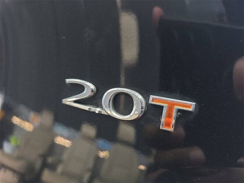 2013 Hyundai Genesis Coupe 2.0T