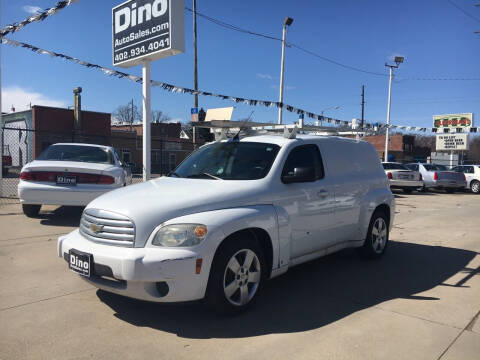 2009 Chevrolet HHR for sale at Dino Auto Sales in Omaha NE