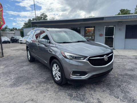 2019 Buick Enclave Essence