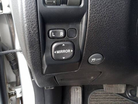 2009 Subaru Forester 2.5 X Premium