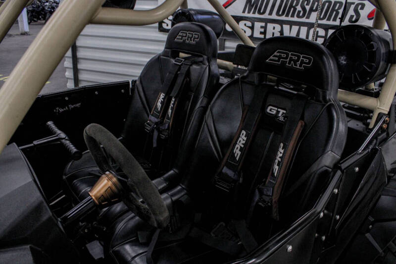 2019 Polaris RZR XP 1000