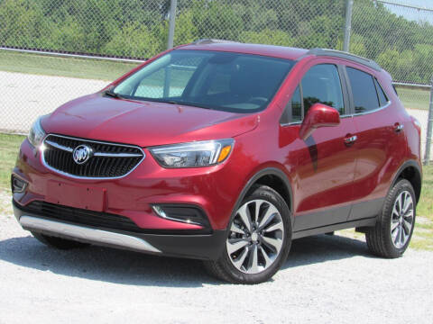 2021 Buick Encore for sale at Highland Luxury in Highland IN