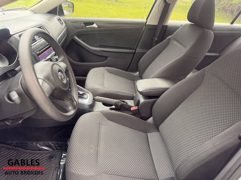 2013 Volkswagen Jetta