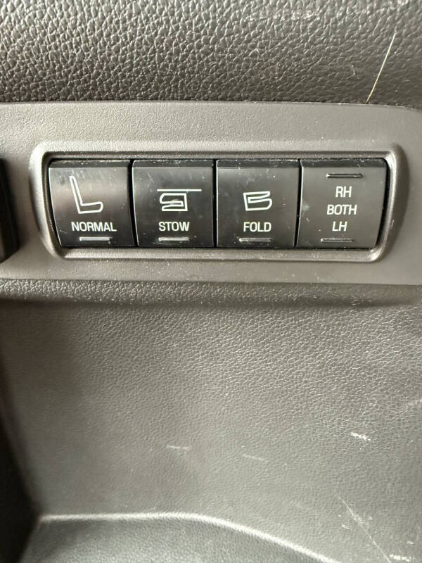 2011 Ford Explorer Limited