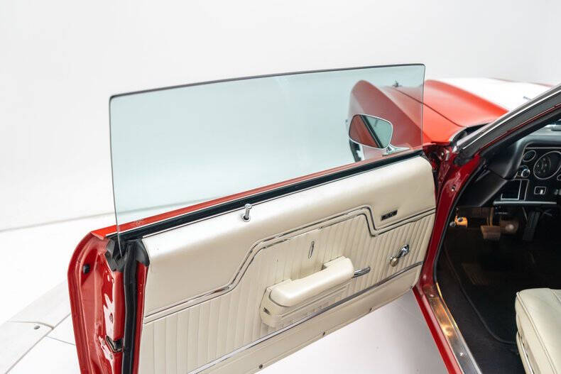 1970 Chevrolet Chevelle