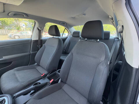 2011 Volkswagen Jetta