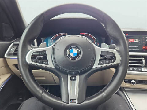 2021 BMW 3 Series 330i xDrive
