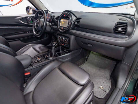 2017 MINI Clubman Cooper S ALL4