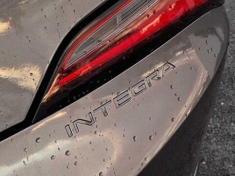2023 Acura Integra