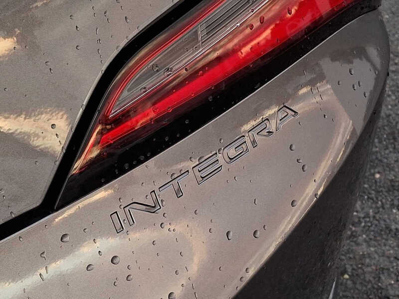 2023 Acura Integra