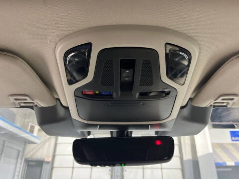 2023 Subaru Outback Limited XT