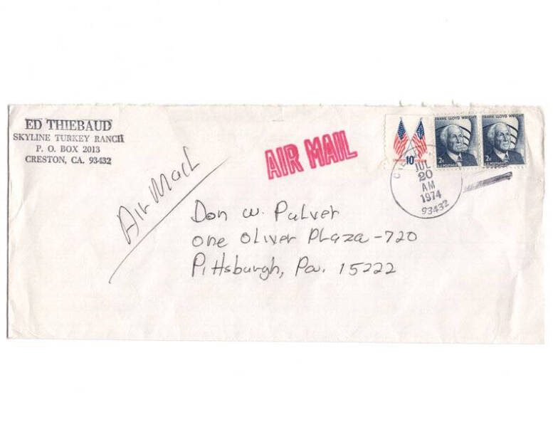 1957 Chevrolet Corvette