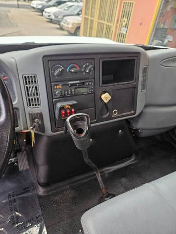 2005 International 4300