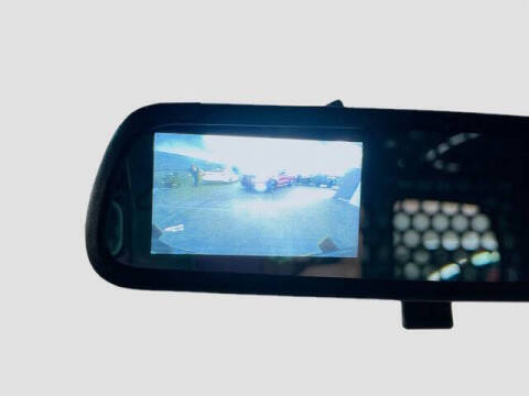 2024 Chevrolet Express 2500