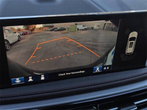 2026 Acura MDX SH-AWD w/A-SPEC