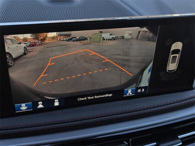 2026 Acura MDX SH-AWD w/A-SPEC