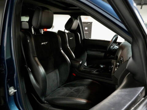 2021 Dodge Durango SRT 392