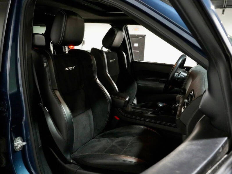 2021 Dodge Durango SRT 392