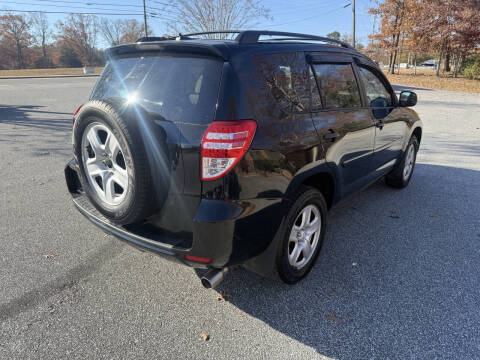 2011 Toyota RAV4