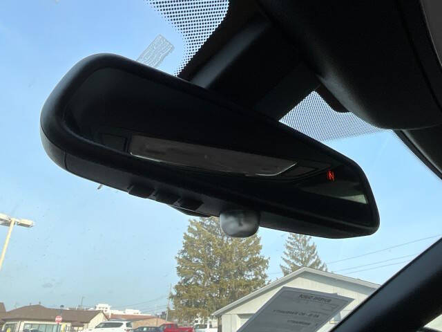 2016 BMW 4 Series 428i xDrive