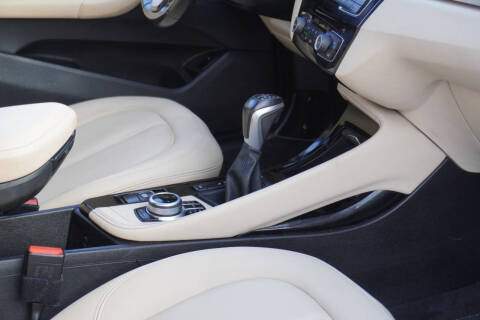 2016 BMW X1 xDrive28i