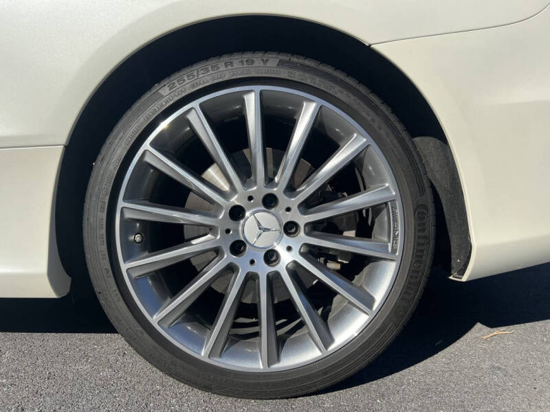 2017 Mercedes-Benz C-Class AMG C 43