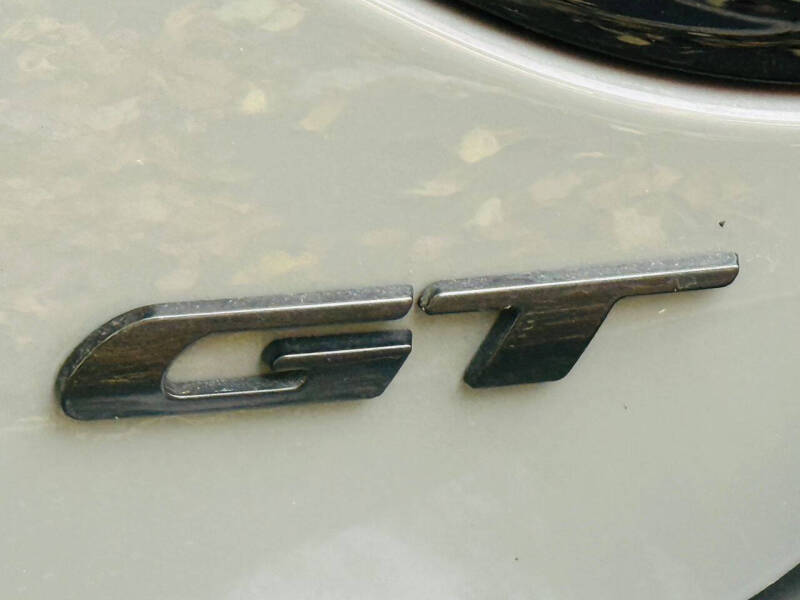 2019 Dodge Charger GT