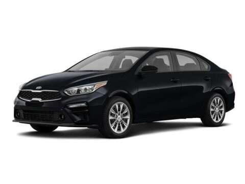 2019 Kia Forte for sale at Motor City Automotive Group in Rochester NH