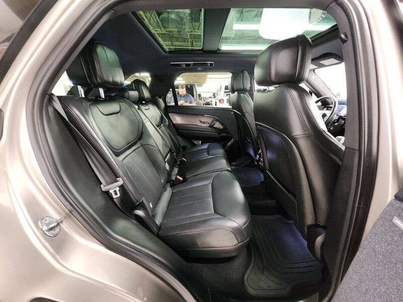 2023 Land Rover Range Rover Sport P360 SE