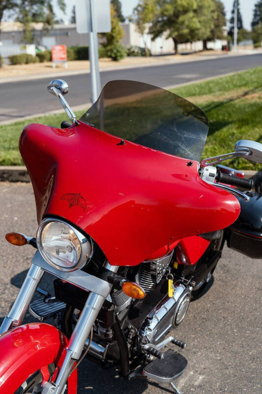 2006 Victory Kingpin