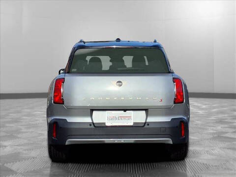 2025 MINI Countryman Cooper S ALL4