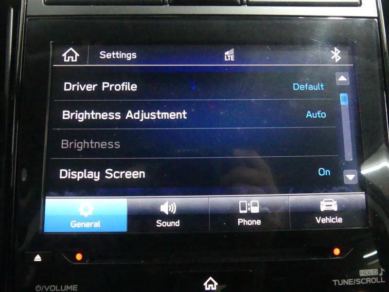 2020 Subaru Ascent Premium 7-Passenger